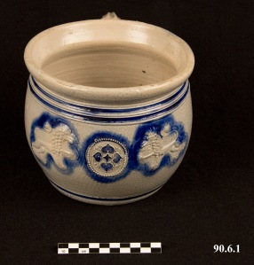 photo of Westerwald chamber pot